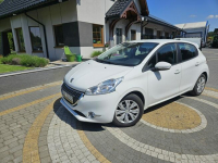 Peugeot 208 1.2 VTi PureTech / I-właściciel / Serwisowany Skępe - zdjęcie 3