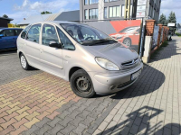 Citroen Xsara Picasso 1.8i 16V 116KM Klimatronic Łuków - zdjęcie 2