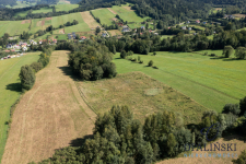 Panorama | Zacisze | Zainwestuj w Bieszczadach | Bukowiec - zdjęcie 6