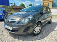 Opel Corsa 1,2 benz. 85KM  SALON PL.  rej. 2015 Warszawa - zdjęcie 11