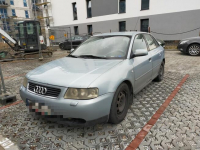 Audi A3 8L 1.8t 150km 2003r Warszawa - zdjęcie 1