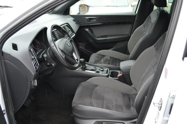 LED*2.0TDI*190KM* 4X4*Bezwypad*SeatSound*DSG*keylessGo Częstochowa - zdjęcie 5