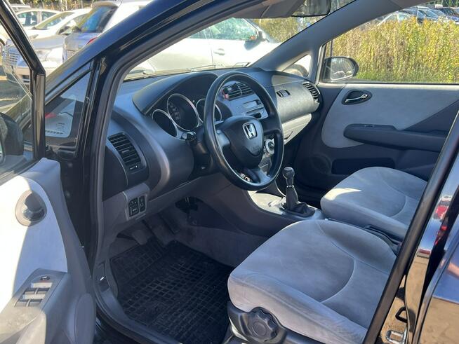 Honda City 1,3 Benzyna 2006r. Z Klimatyzacją Tanio-Zamiana! Warszawa - zdjęcie 2
