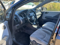 Honda City 1,3 Benzyna 2006r. Z Klimatyzacją Tanio-Zamiana! Warszawa - zdjęcie 2