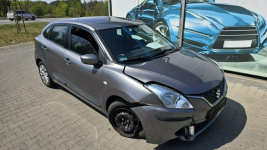 Suzuki Baleno Salon PL Bardzo Mały przebieg Pali Jedzie Karczew - zdjęcie 7