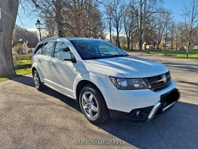 Fiat Freemont Skoczów - zdjęcie 1