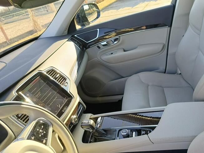 Volvo XC 90 T6 Gizałki - zdjęcie 11
