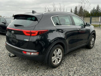 Kia Sportage * WKRÓTCE * W * OFERCIE * Kotarwice - zdjęcie 3