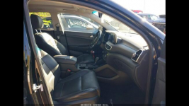 Hyundai Tucson ULTIMATE / AWD / niski przebieg Warszawa - zdjęcie 9