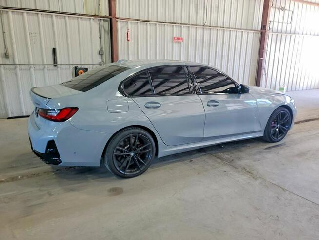 BMW 340 B58 / xDrive / M-Pakiet Tarnów - zdjęcie 4