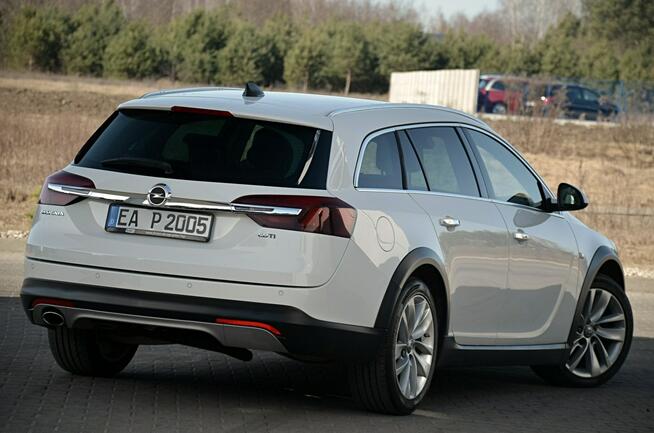Opel Insignia 2,0CDTI*170KM*LED*Navi*Xenon*Kamera*Niemcy Ostrów Mazowiecka - zdjęcie 8