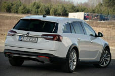 Opel Insignia 2,0CDTI*170KM*LED*Navi*Xenon*Kamera*Niemcy Ostrów Mazowiecka - zdjęcie 8