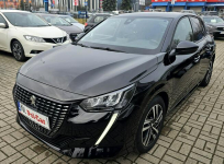 Peugeot 208 Serwis,skóra,kamera 360,grzane fotele,asystent pasa ruchu, Olsztyn - zdjęcie 4