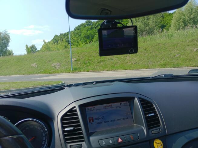 Opel Insignia A b+gaz, nowy silnik, zamiana na duży suv Wanaty - zdjęcie 8