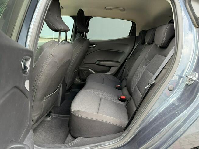Renault Clio Intens 1.0 TCe 91KM Salon PL II właściciel Wrocław - zdjęcie 8
