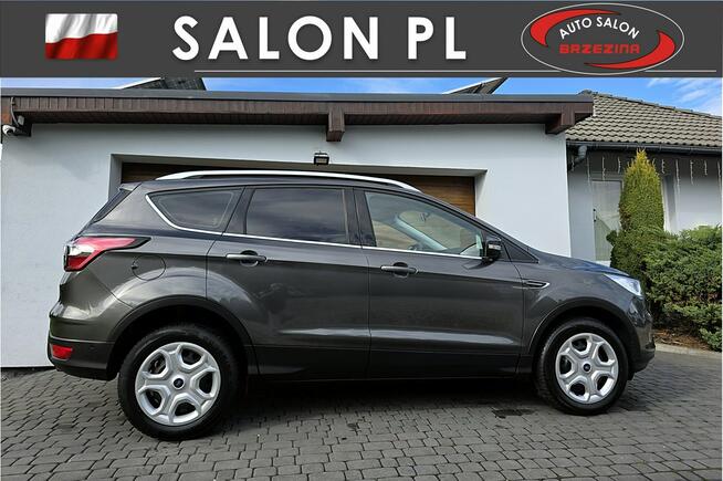 Ford Kuga serwis ASO, nawigacja, Hak Rydułtowy - zdjęcie 5