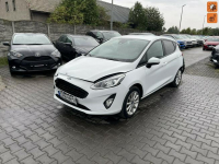 Ford Fiesta Trend Klimatyzacja Gliwice - zdjęcie 1