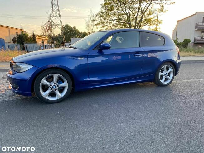BMW Seria 1 Bydgoszcz - zdjęcie 4