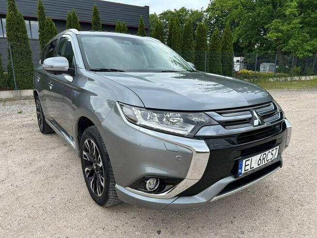 Mitsubishi Outlander Starowa Góra - zdjęcie 8