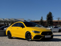 Mercedes CLA 45s, 2022