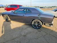 Dodge Challenger R/T / SCAT PACK/ HEMI / Manual Częstochowa - zdjęcie 5