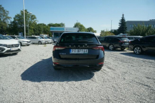 Škoda Octavia 2.0 TDI/150 KM DSG Salon PL Style Fvat 23% PO8PY64 Poznań - zdjęcie 7