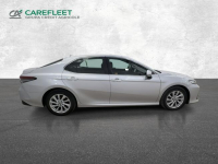 Toyota Camry 2.5 Hybrid Comfort CVT Sedan Warszawa - zdjęcie 4