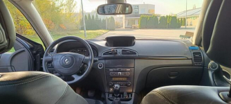 OKAZJA – Renault Laguna II 1.9 dCi • 2007 • Jeżyce - zdjęcie 11