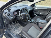Ford Mondeo 2.0 Tdci 2011r Doinwestowany Krynica-Zdrój - zdjęcie 5