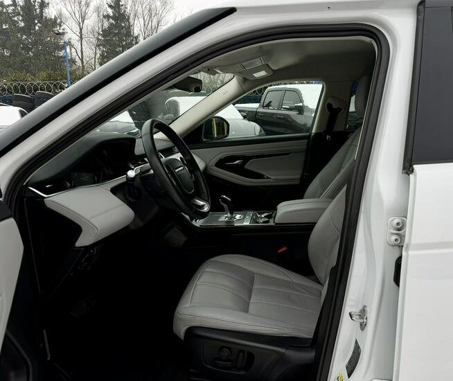 Land Rover Range Rover Evoque 4x4,Bogata wersja,F.VAT,Krajowy Kamienna Góra - zdjęcie 9