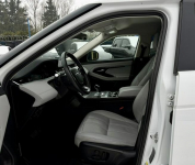 Land Rover Range Rover Evoque 4x4,Bogata wersja,F.VAT,Krajowy Kamienna Góra - zdjęcie 9