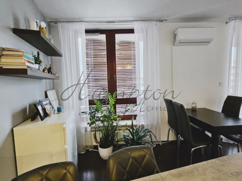 Przestronne 3-pokojowe mieszkanie Bemowo - zdjęcie 3