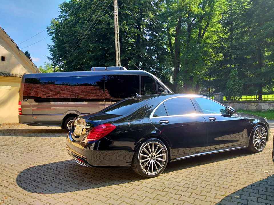 Wynajem busów Katowice, BUS, Wesela, Ślub, Autobusy, Limuzyna VIP Katowice - zdjęcie 1