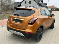 Opel Mokka X 2018 1.4T 140KM Color Innovation Gostyń - zdjęcie 6
