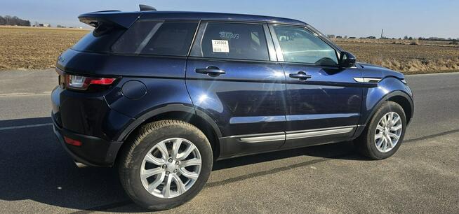 Land Rover Range Rover Evoque 97000km !! Pleszew - zdjęcie 6
