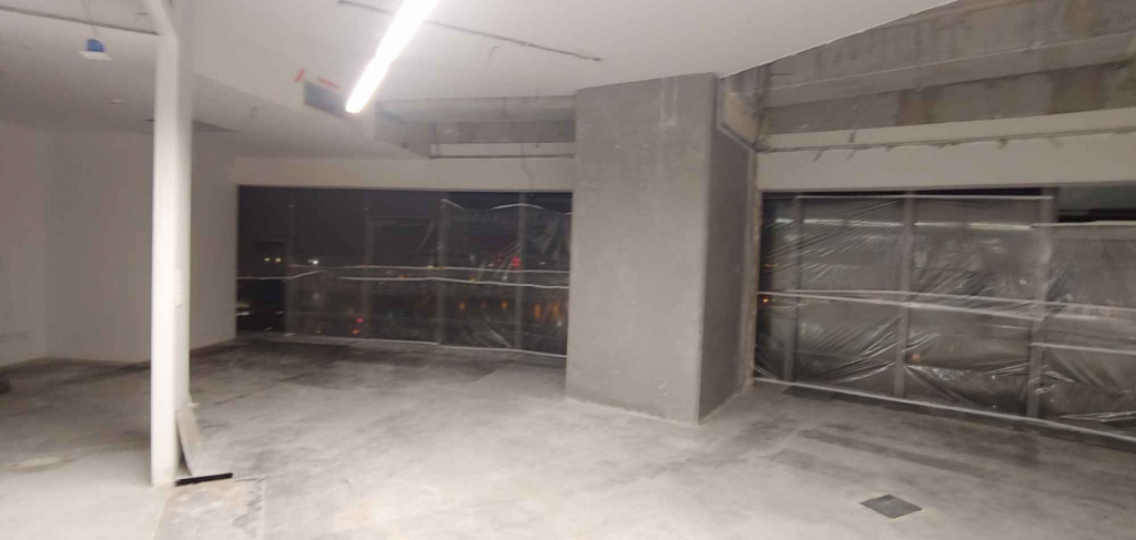 3pok, 95met, Sky Tower KOMÓRKA/GARAŻ/WINDA/2013 (Wrocław) Krzyki - zdjęcie 3