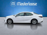 Toyota Camry 2.5 Hybrid Comfort CVT ! Z Polskiego Salonu ! FV 23 % ! Warszawa - zdjęcie 8