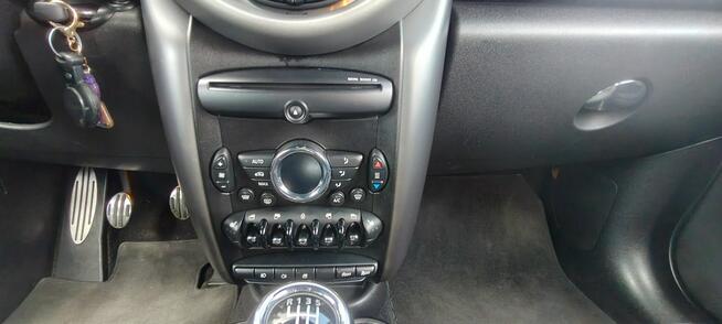 Mini Countryman Couper S Goczałkowice-Zdrój - zdjęcie 10