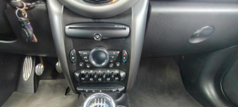 Mini Countryman Couper S Goczałkowice-Zdrój - zdjęcie 10