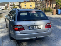 Mercedes 2700 cdi bezwypadkowy Gdańsk - zdjęcie 3