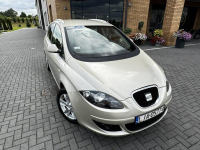 Seat Altea XL 1.9 TDI 105 KM KLIMATYZACJA, Zadbany Modliborzyce - zdjęcie 3