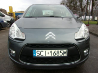 Citroen C3 Exclusive1.6 Hdi 92Km Klimatronic Cieszyn - zdjęcie 3