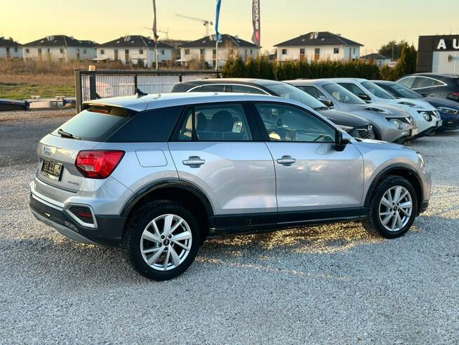 Audi Q2 1.5 TFSI 150 KM S tronic | Virtual Cockpit | El.Klapa I Led I Grójec - zdjęcie 8