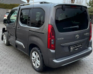 Toyota ProAce City Verso Pyzdry - zdjęcie 4