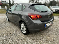 Opel Astra Zarejestrowany Nowe Iganie - zdjęcie 7