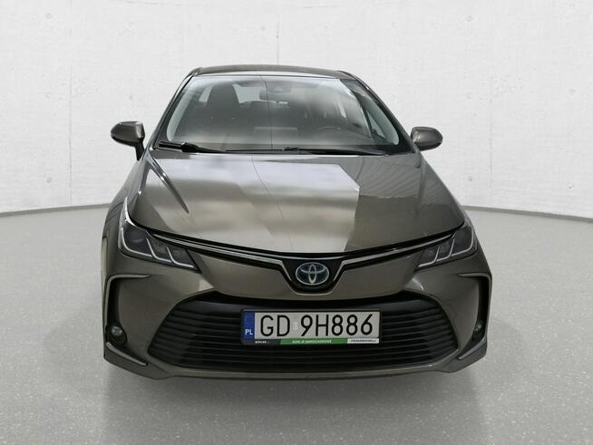 Toyota Corolla Komorniki - zdjęcie 2