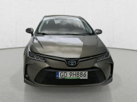 Toyota Corolla Komorniki - zdjęcie 2