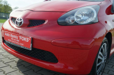 Toyota Aygo Doinwestowany Idealny Polecam  klimatyzacja Goczałkowice-Zdrój - zdjęcie 12