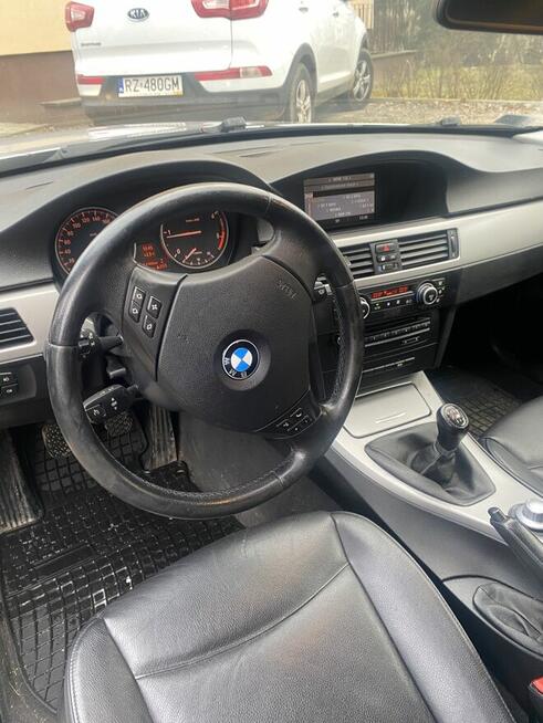 Sprzedam bmw Rzeszów - zdjęcie 6