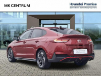 Hyundai i30 1.5 T-GDI 7DCT (140 KM) N-line + Luxury - dostępny od ręki Łódź - zdjęcie 3